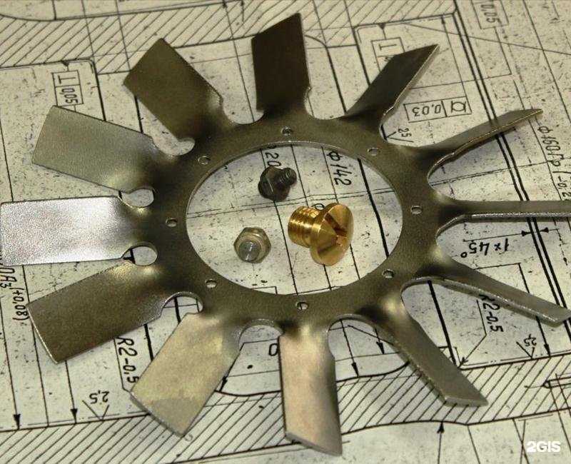 Отзывы на компанию Оверхол-Про в Балашихе c фото