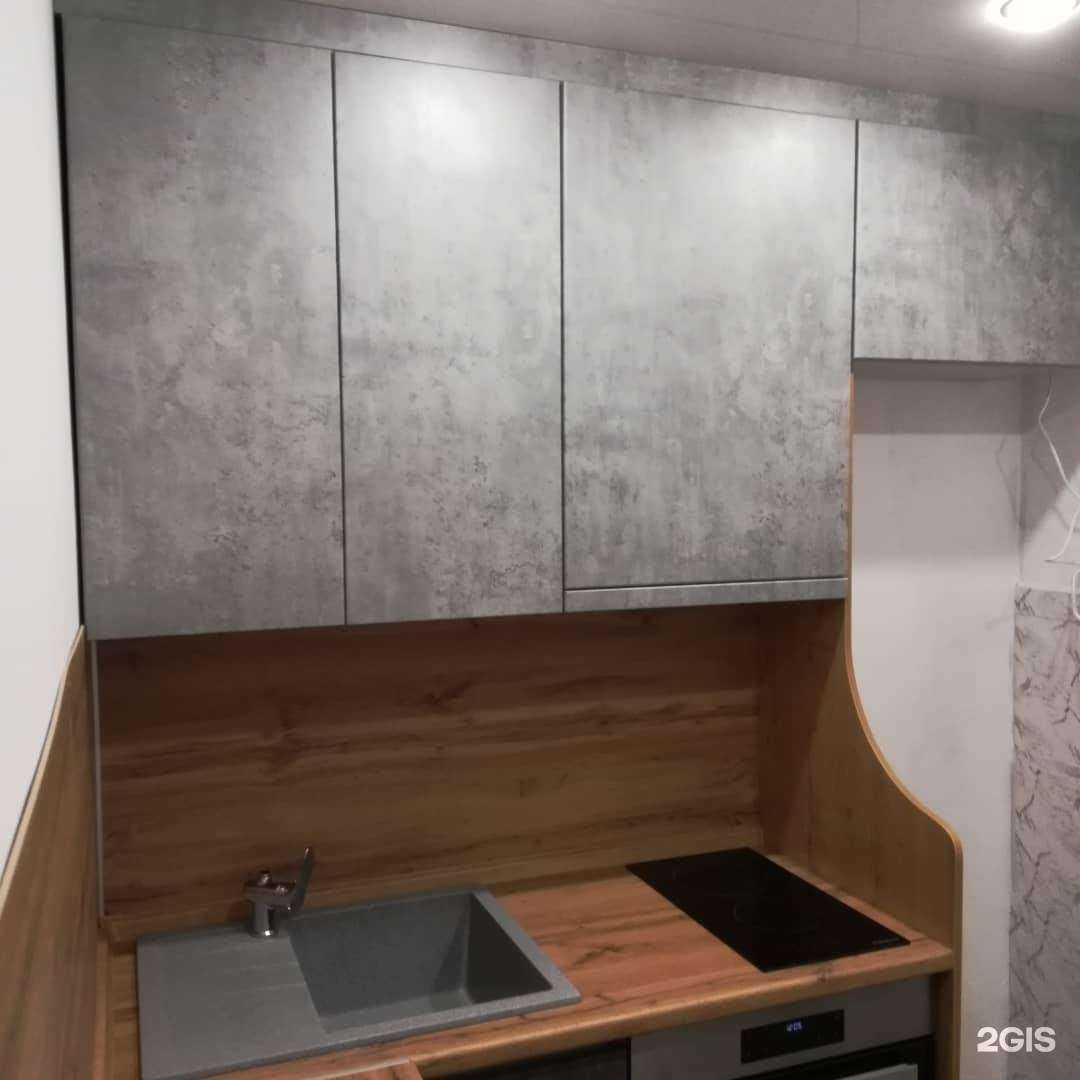 Отзывы на компанию Ампир в Ачинске c фото