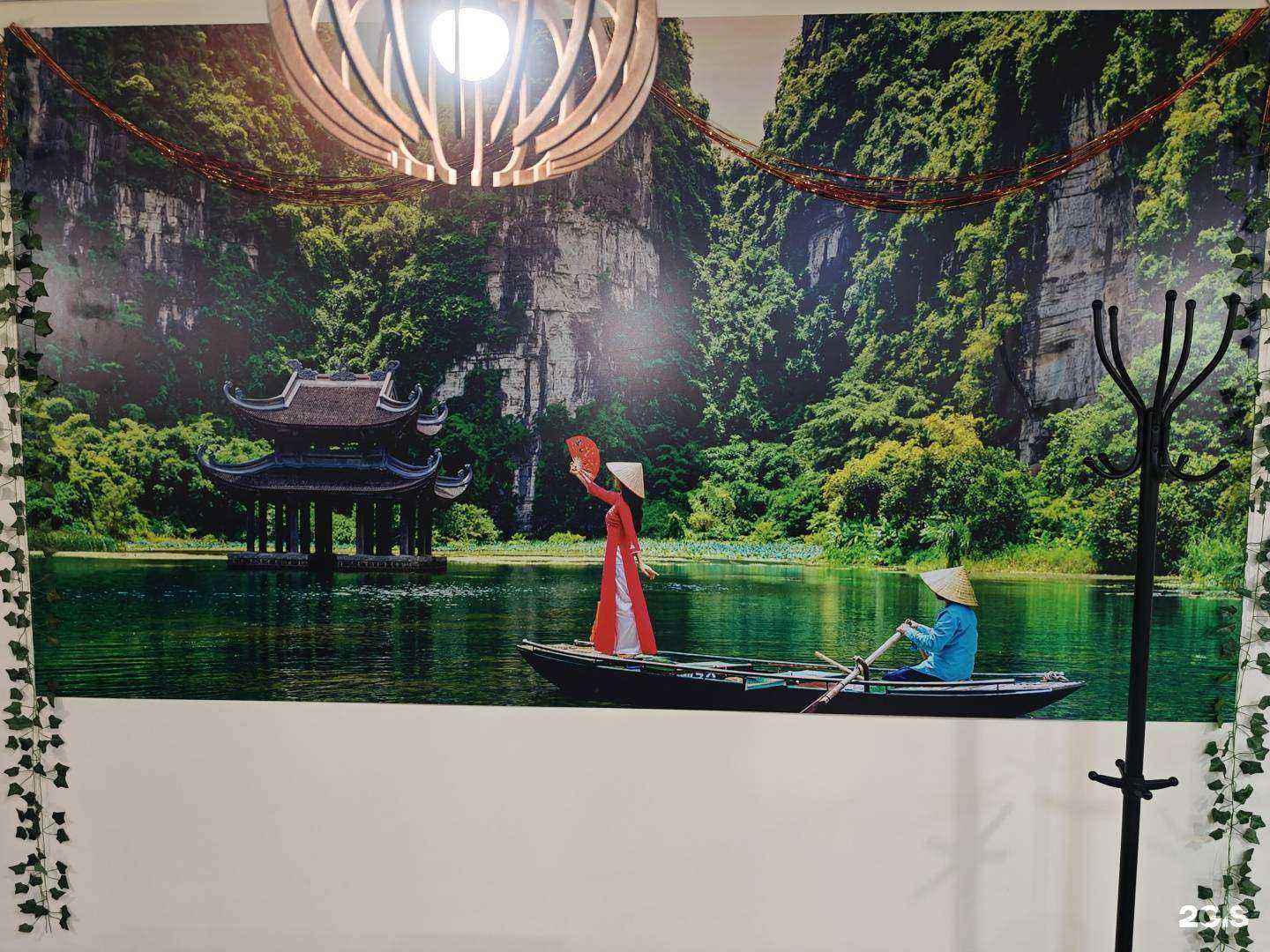 Отзывы на компанию Фо Бо в г. Псков c фото