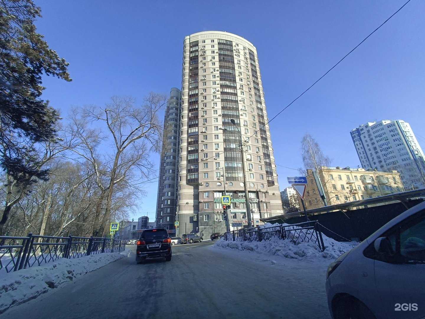 Отзывы на компанию Миссиер в Хабаровске c фото - фотография 2 из 2