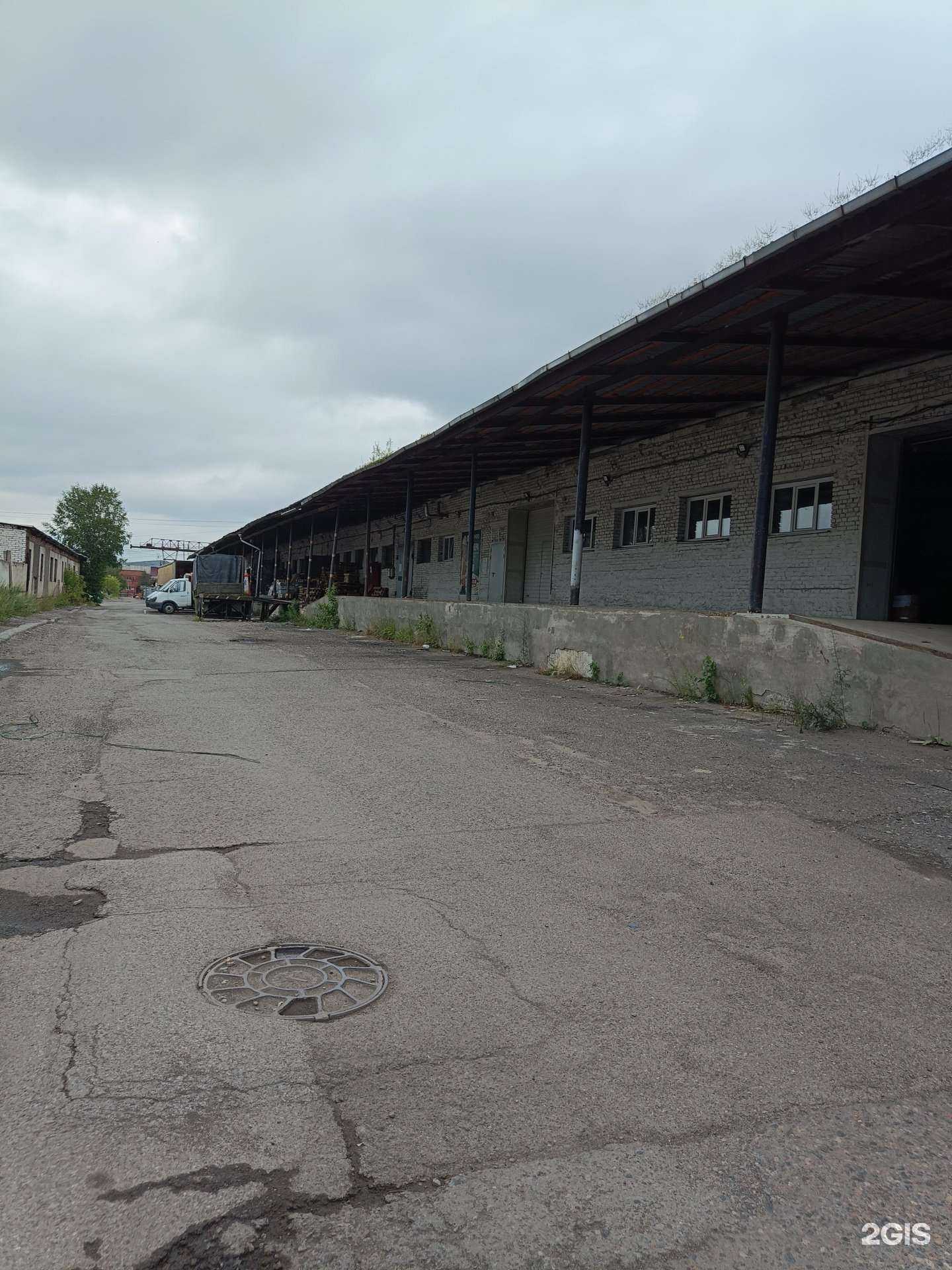 Отзывы на компанию Алмаз в Красноярске c фото - фотография 2 из 2