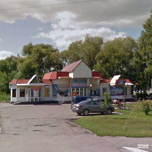 Отзывы на компанию Живая вода  в Тамбове c фото - фотография 2 из 2