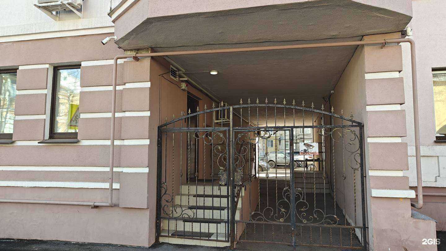 Отзывы на компанию F1 Group в Нижнем Новгороде c фото