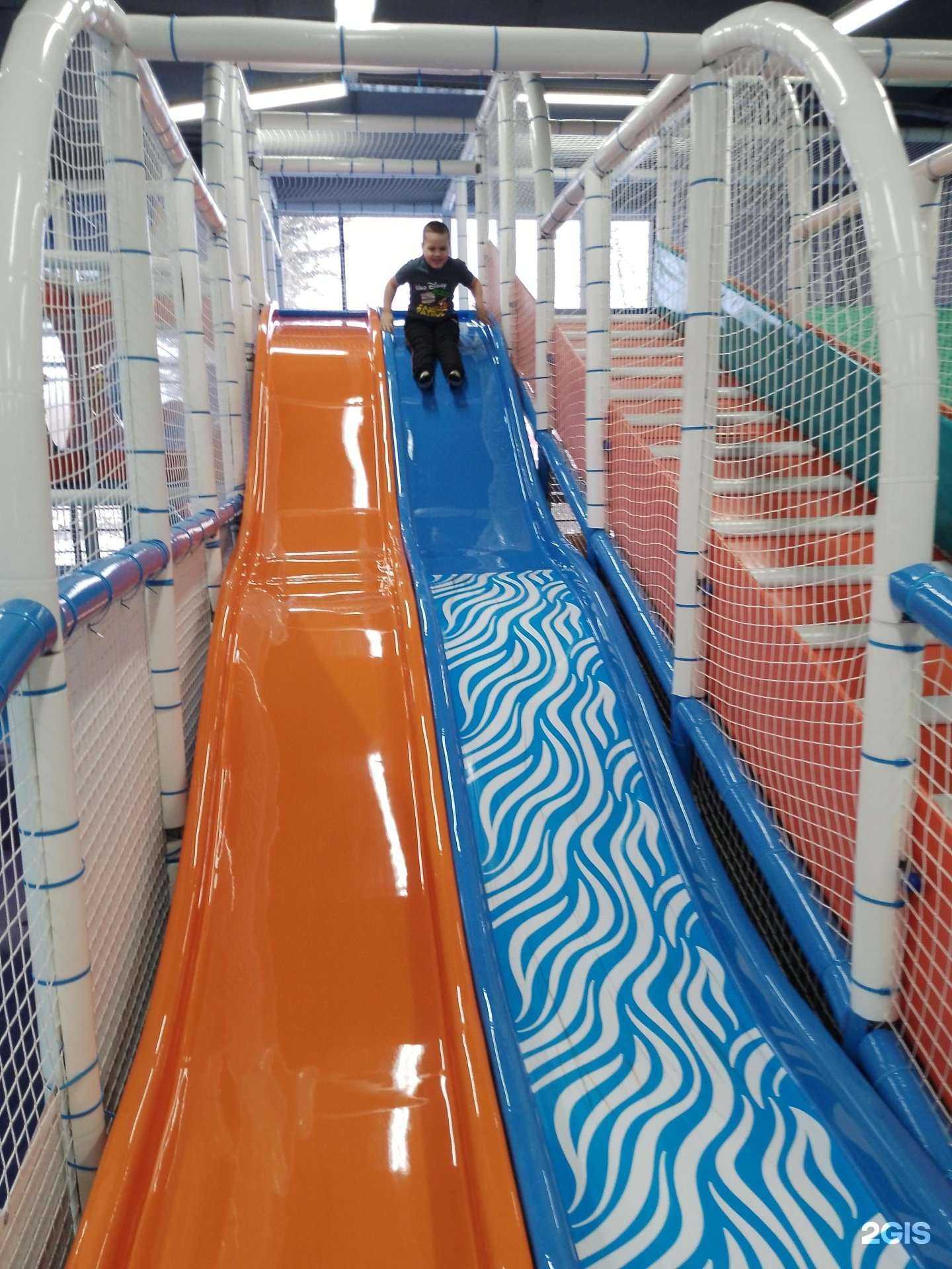 Отзывы на компанию Чудесария в Брянске c фото