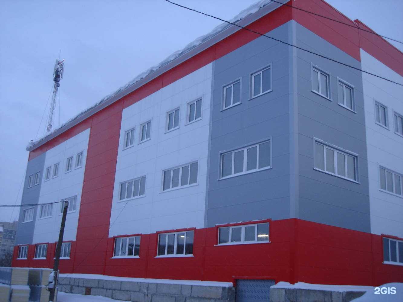 Отзывы на компанию Риал-проект в г. Киров c фото