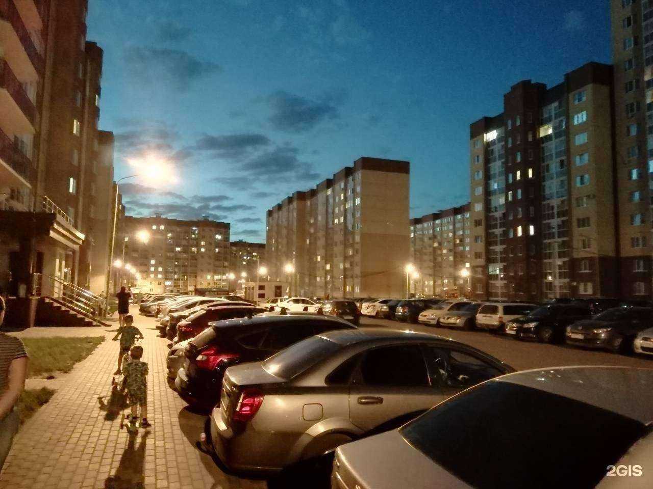 Отзывы на компанию Суздалев Дом в Воронеже c фото