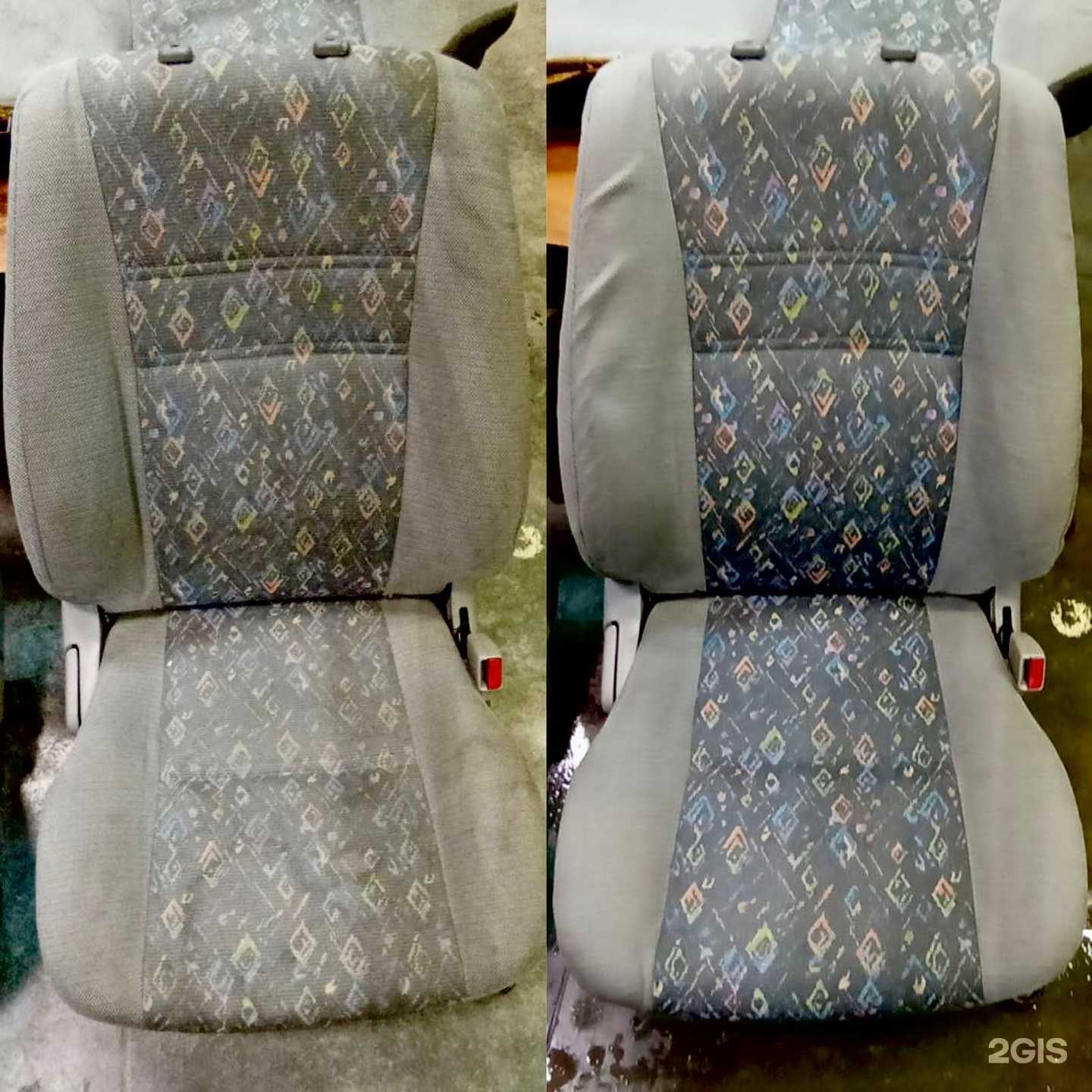 Отзывы на компанию Автосервис в г. Екатеринбург c фото