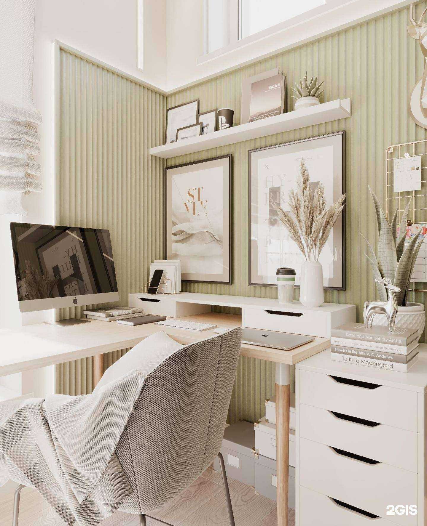 Отзывы на компанию Interior в г. Комсомольск-на-Амуре c фото