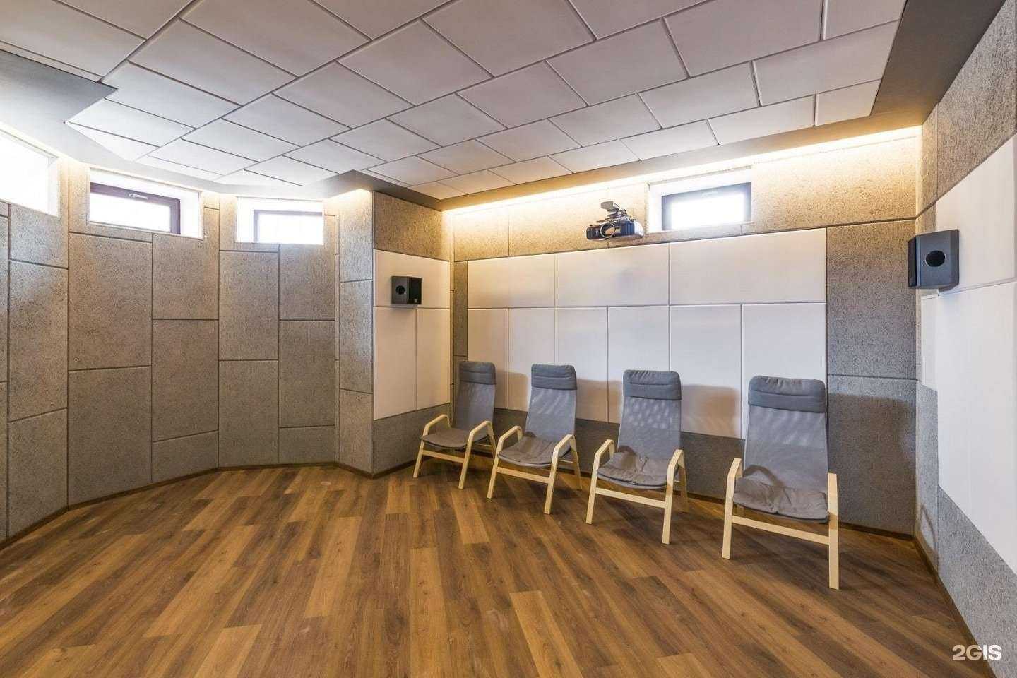 Отзывы на компанию Акустический комфорт в г. Краснодар c фото