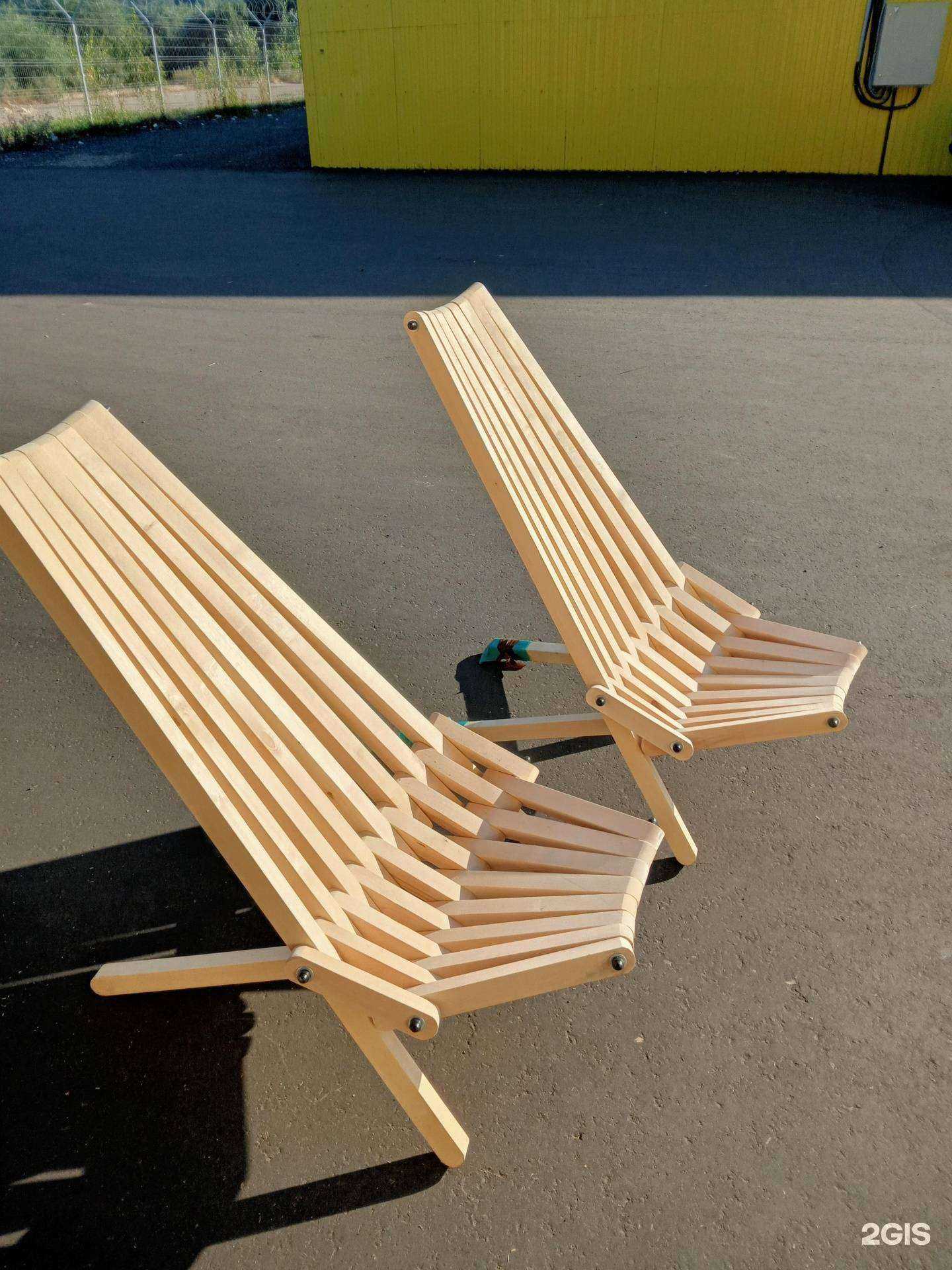 Отзывы на компанию WoodeNN в Нижнем Новгороде c фото