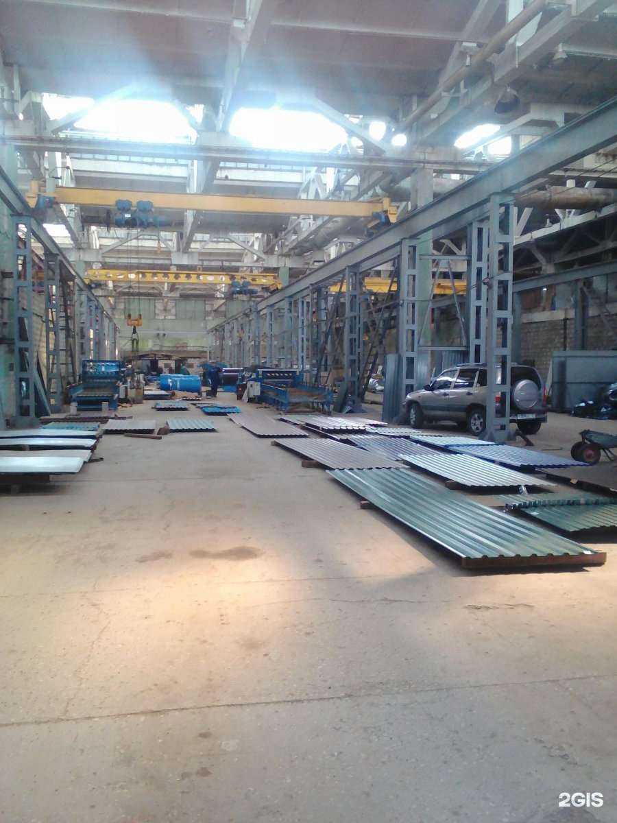 Отзывы на компанию ТехноПрофиль Марий Эл в Йошкар-Оле c фото