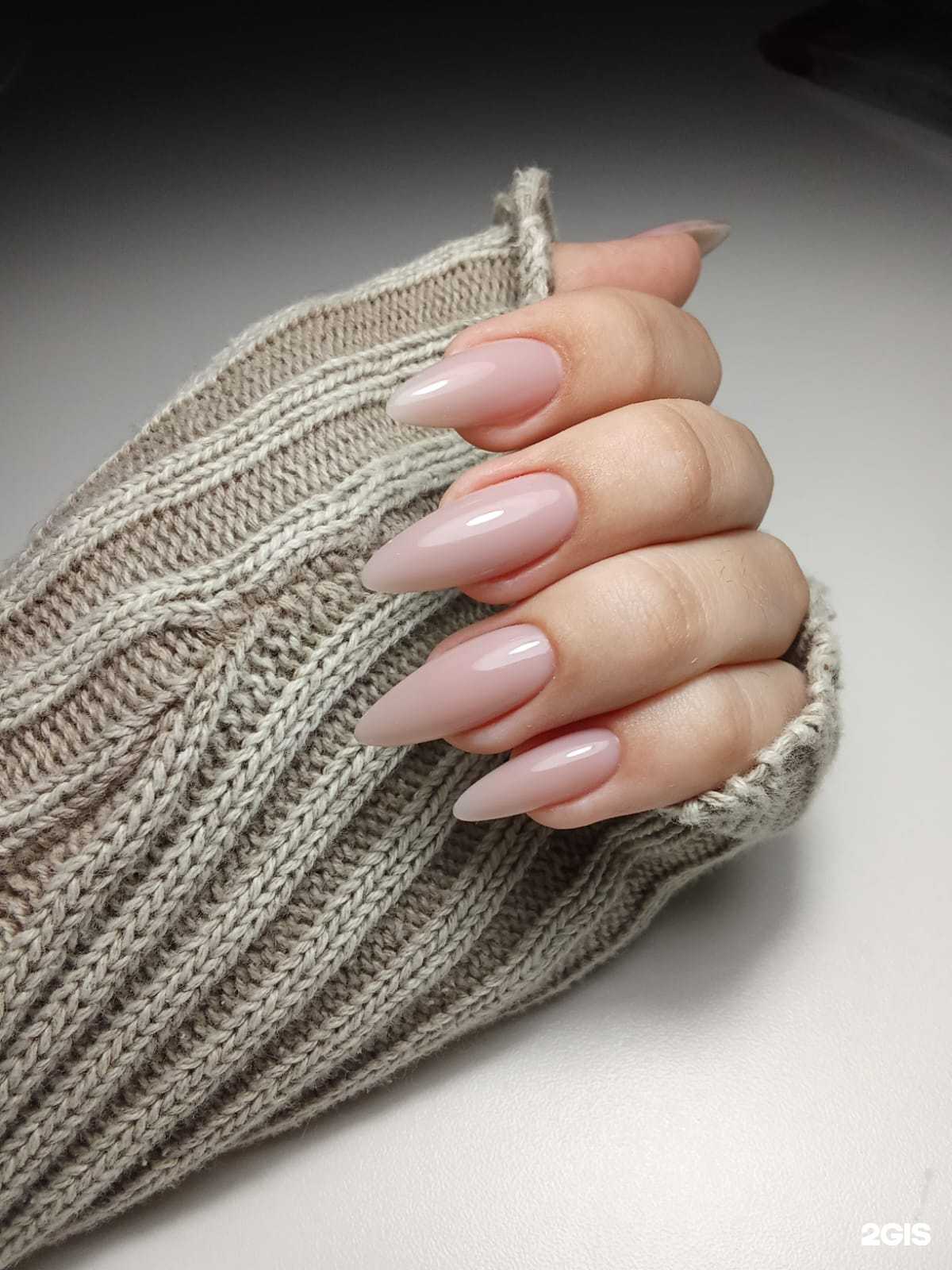 Отзывы на компанию Кудри-Ногти в Новосибирске c фото