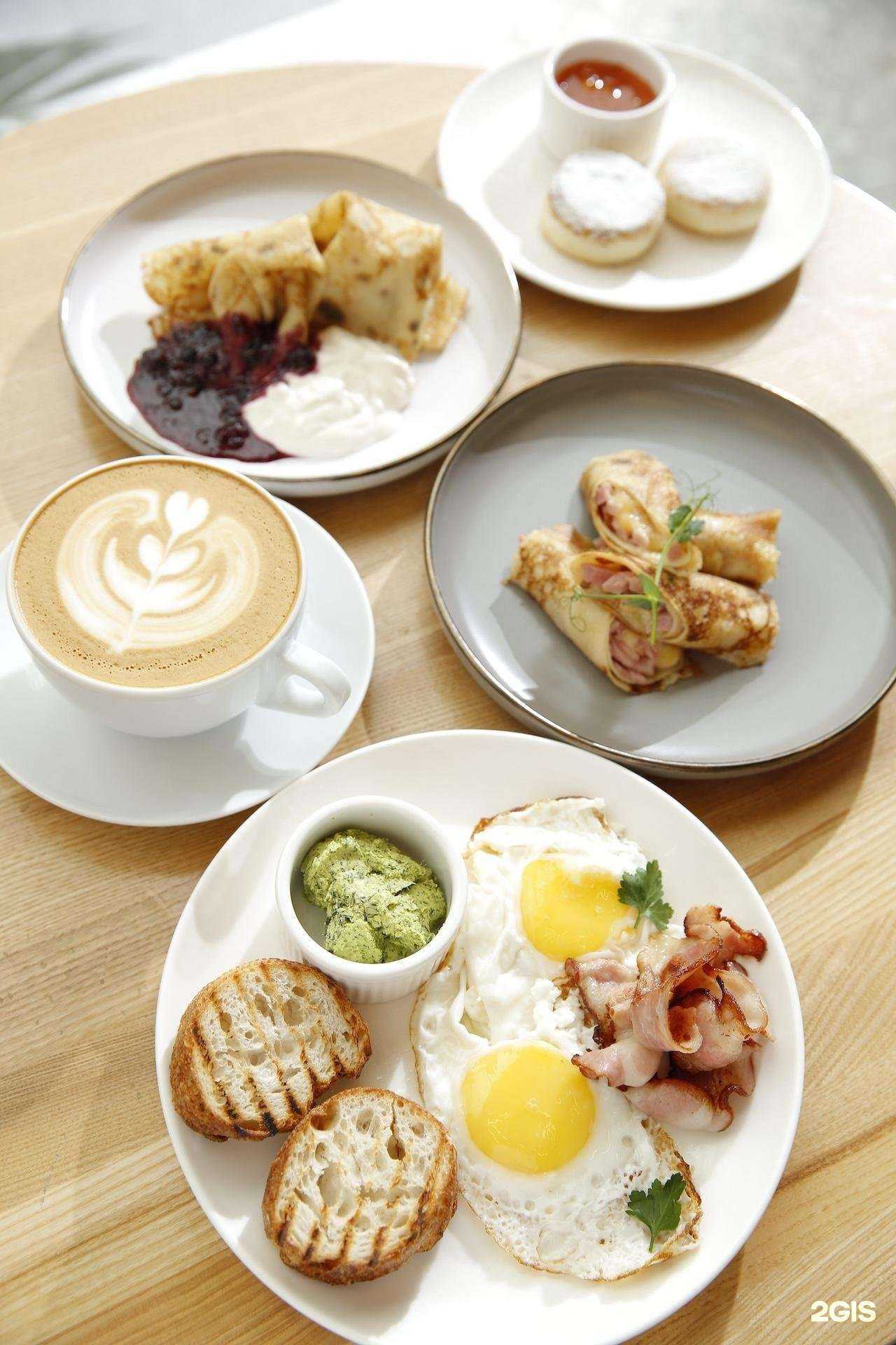 Отзывы на компанию Французский пекарь в Екатеринбурге c фото