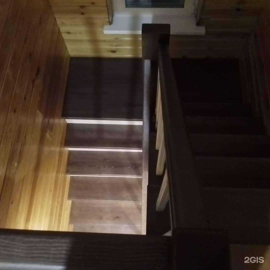 Отзывы на компанию Мастерская деревянных изделий в Томске c фото