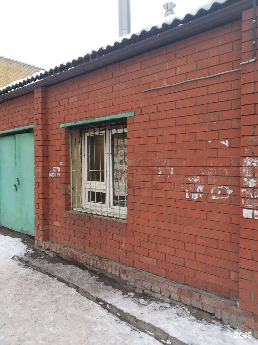 Отзывы на компанию Киоск хлебобулочных изделий в Саратове c фото