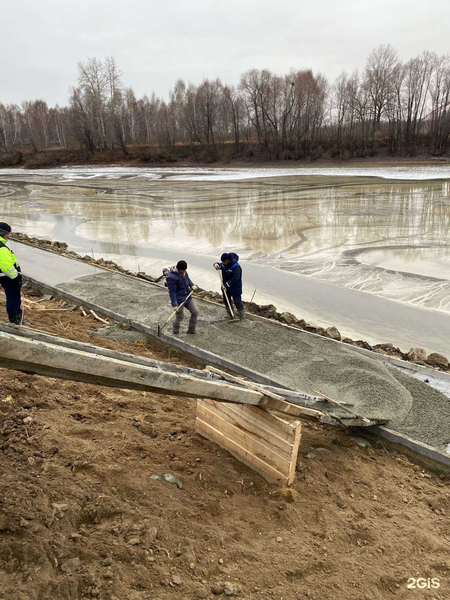 Отзывы на компанию СибТрансСтрой в Новосибирске c фото