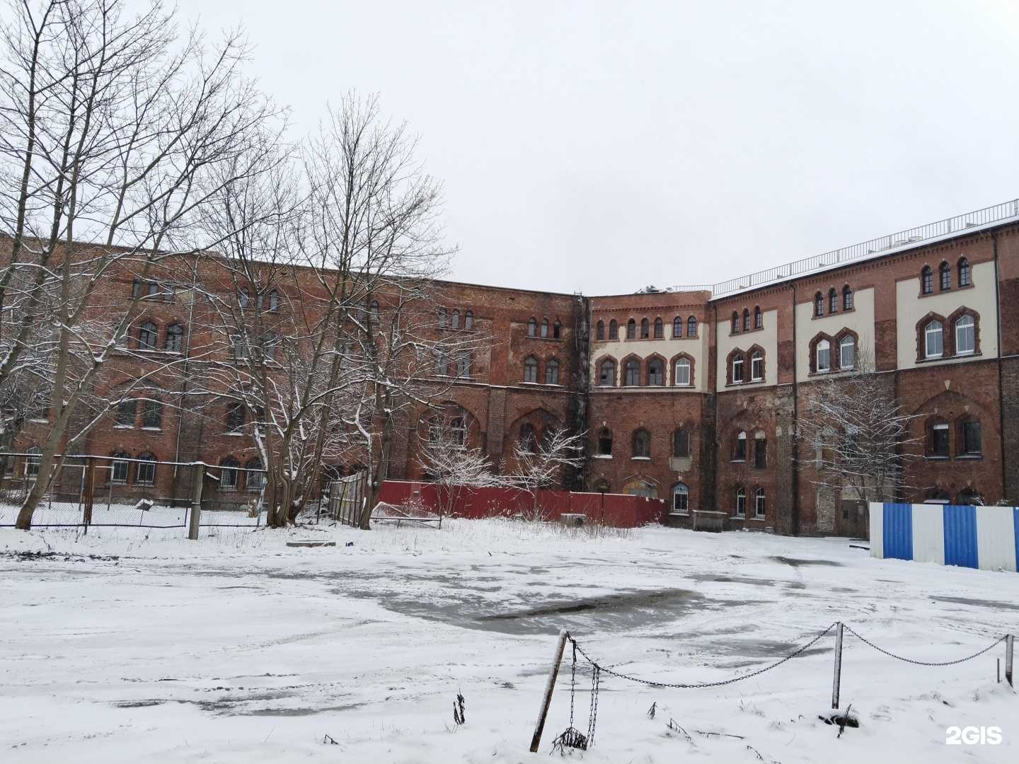 Отзывы на компанию ДомоВед-Оценка в Калининграде c фото - фотография 2 из 2