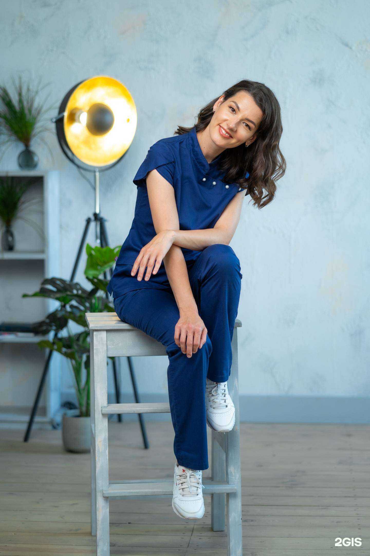 Отзывы на компанию Студия Алёны Целищевой в г. Киров c фото