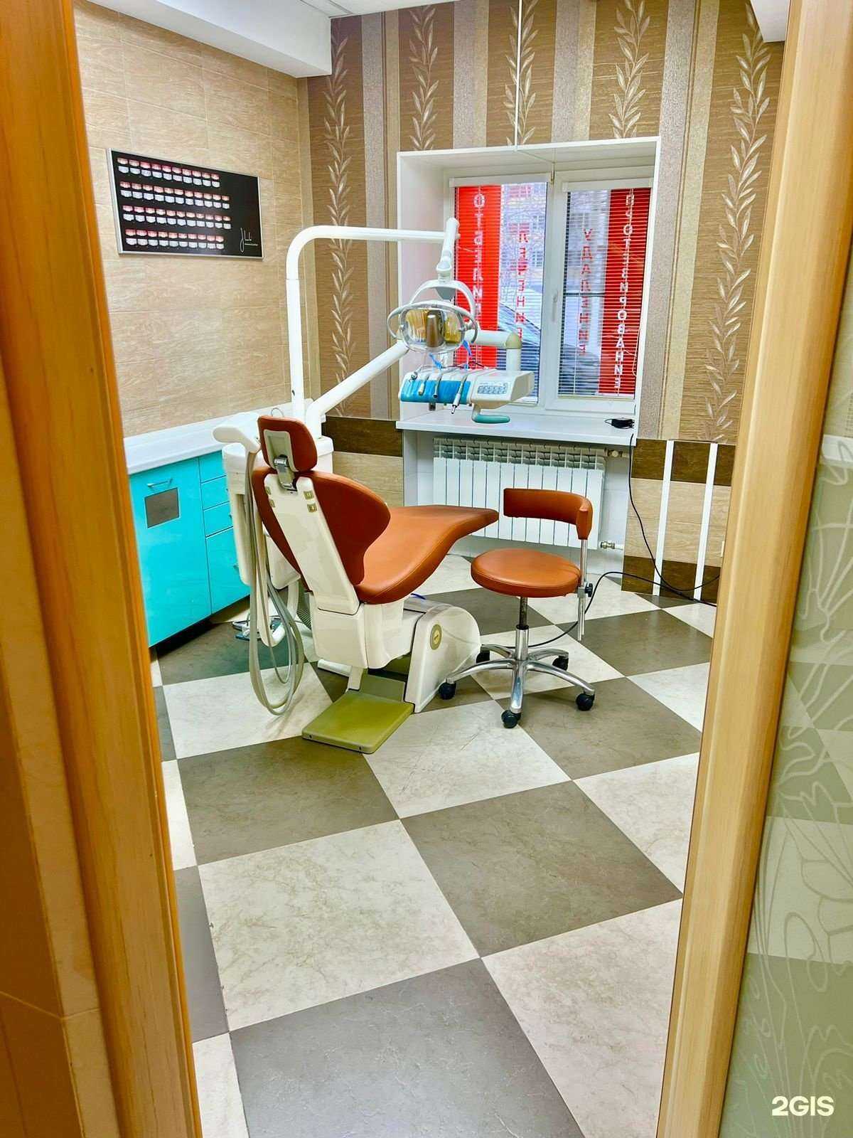 Отзывы на компанию Доступная стоматология в г. Сургут c фото