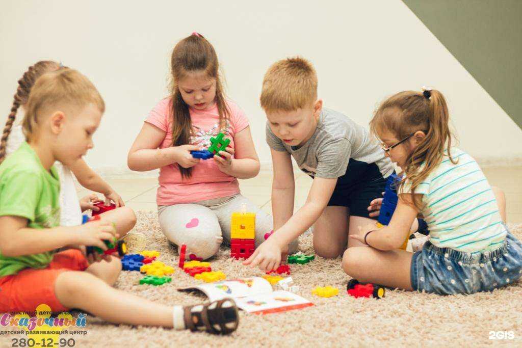 Отзывы на компанию Сказочный в г. Красноярск c фото