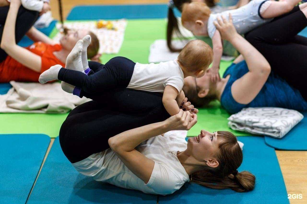 Отзывы на компанию Мамин клуб в г. Екатеринбург c фото