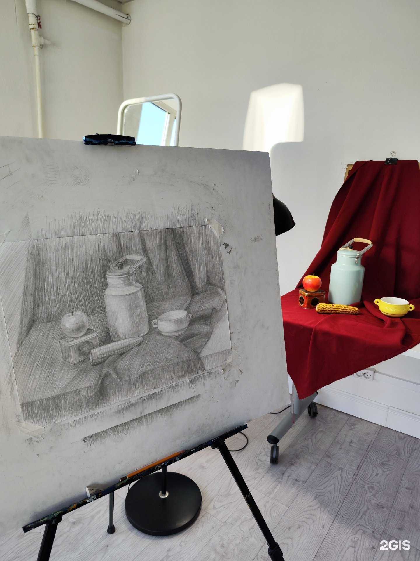 Отзывы на компанию StreLoveArt в Екатеринбурге c фото