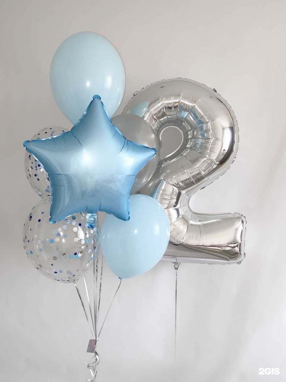 Отзывы на компанию Naduishar24 в г. Красноярск c фото