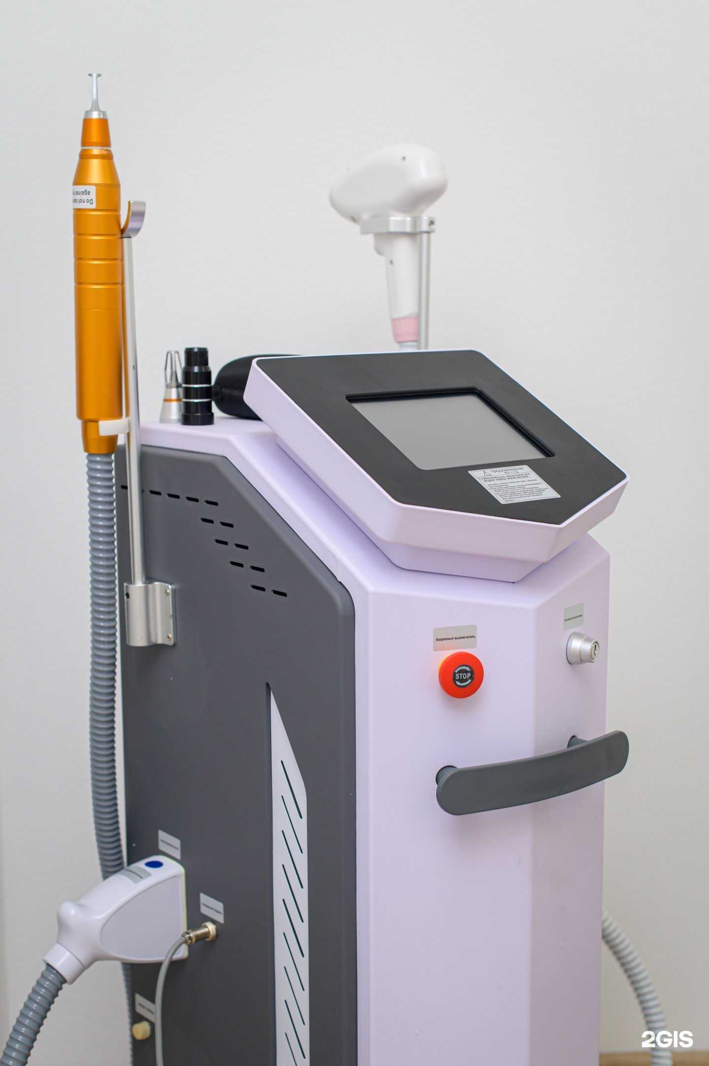 Отзывы на компанию Top Laser Pro в Челябинске c фото