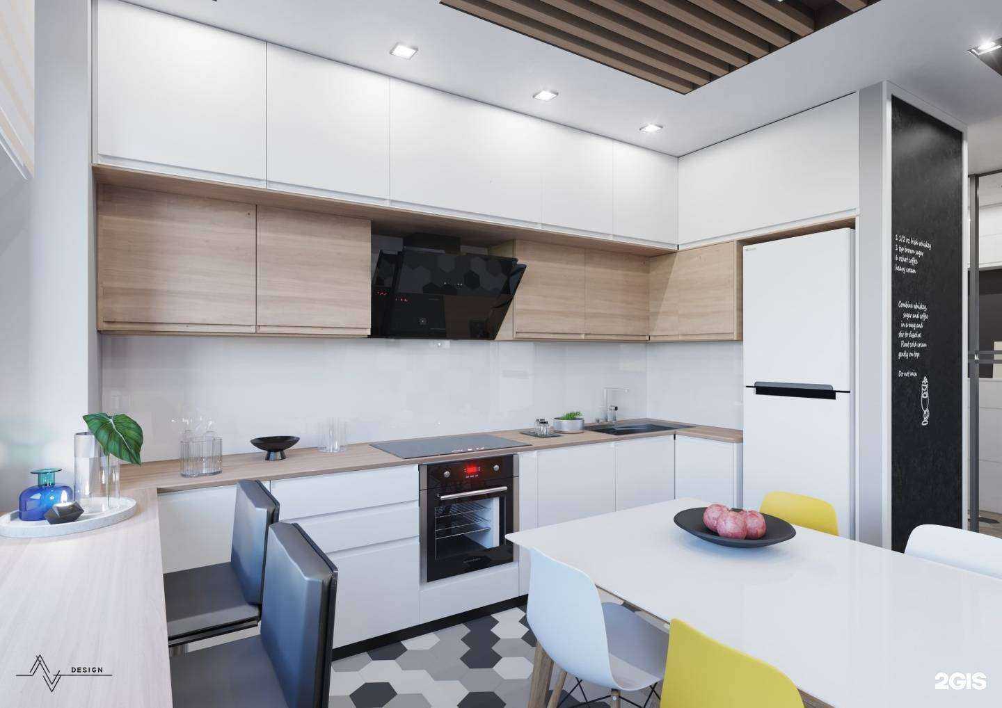 Отзывы на компанию LV design studio в г. Ростов-на-Дону c фото