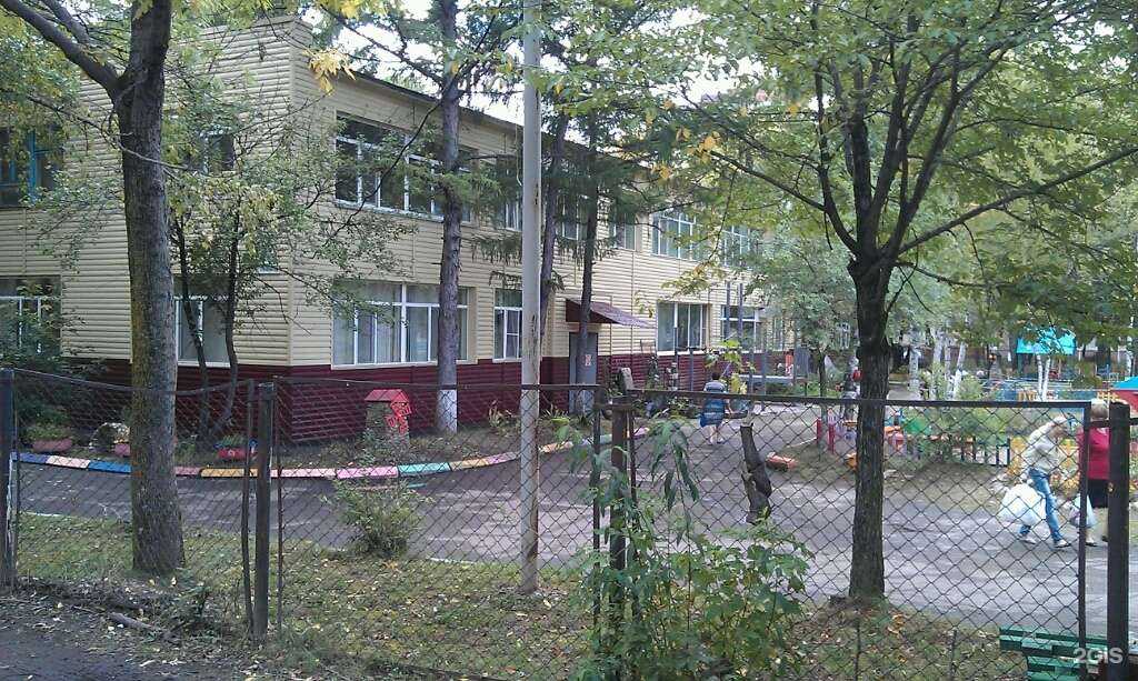 Отзывы на компанию Детский сад №173 в г. Хабаровск c фото