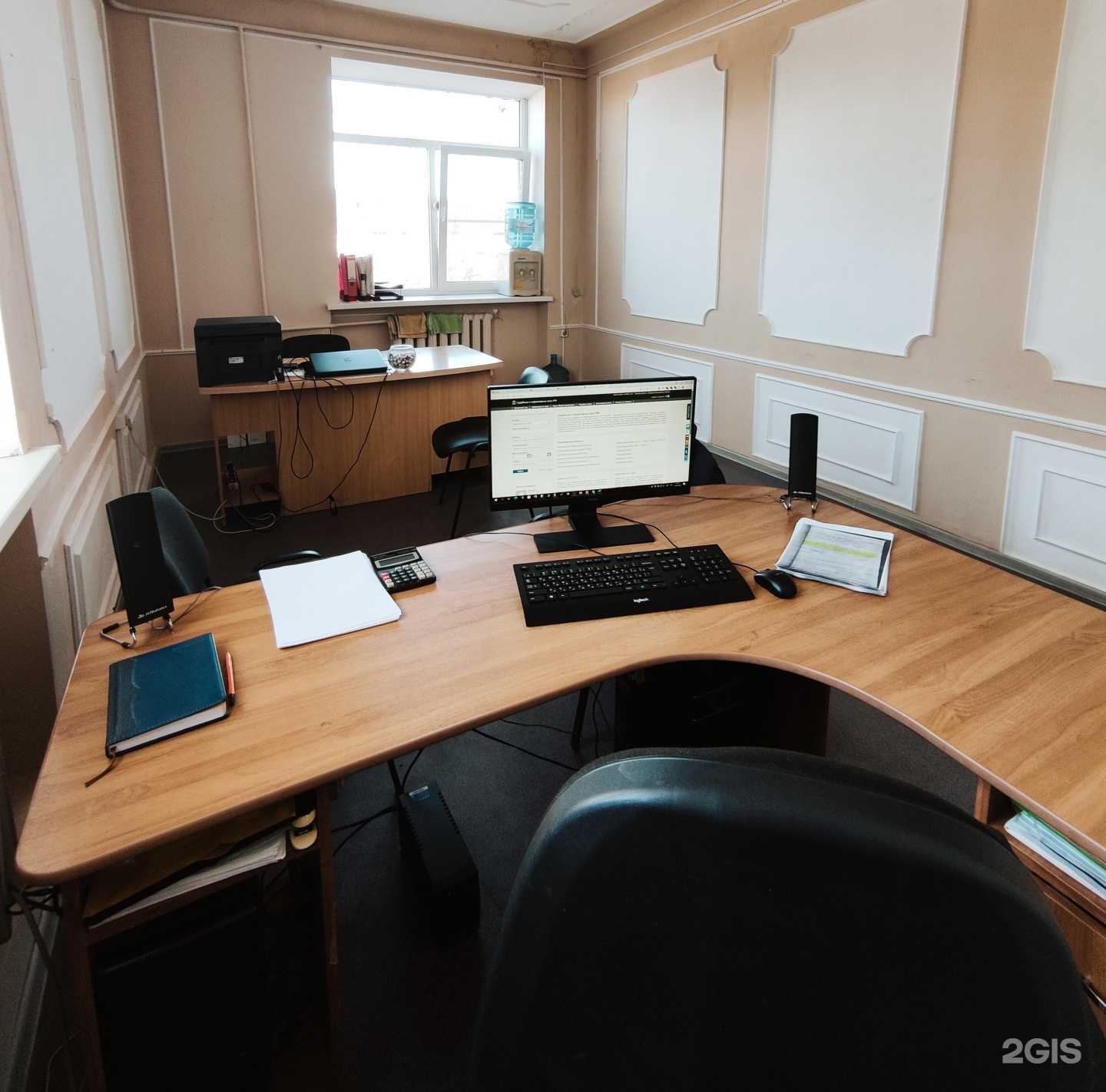 Отзывы на компанию Адвокатский кабинет Решетняк О.Г. в Новокубанске c фото