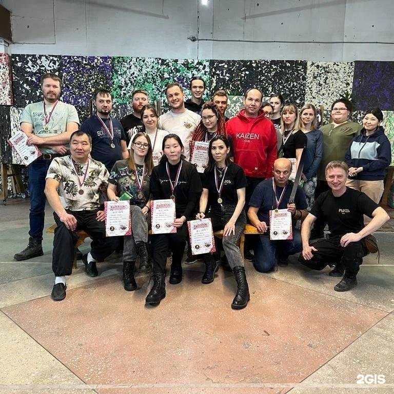 Отзывы на компанию Сармат в г. Иркутск c фото