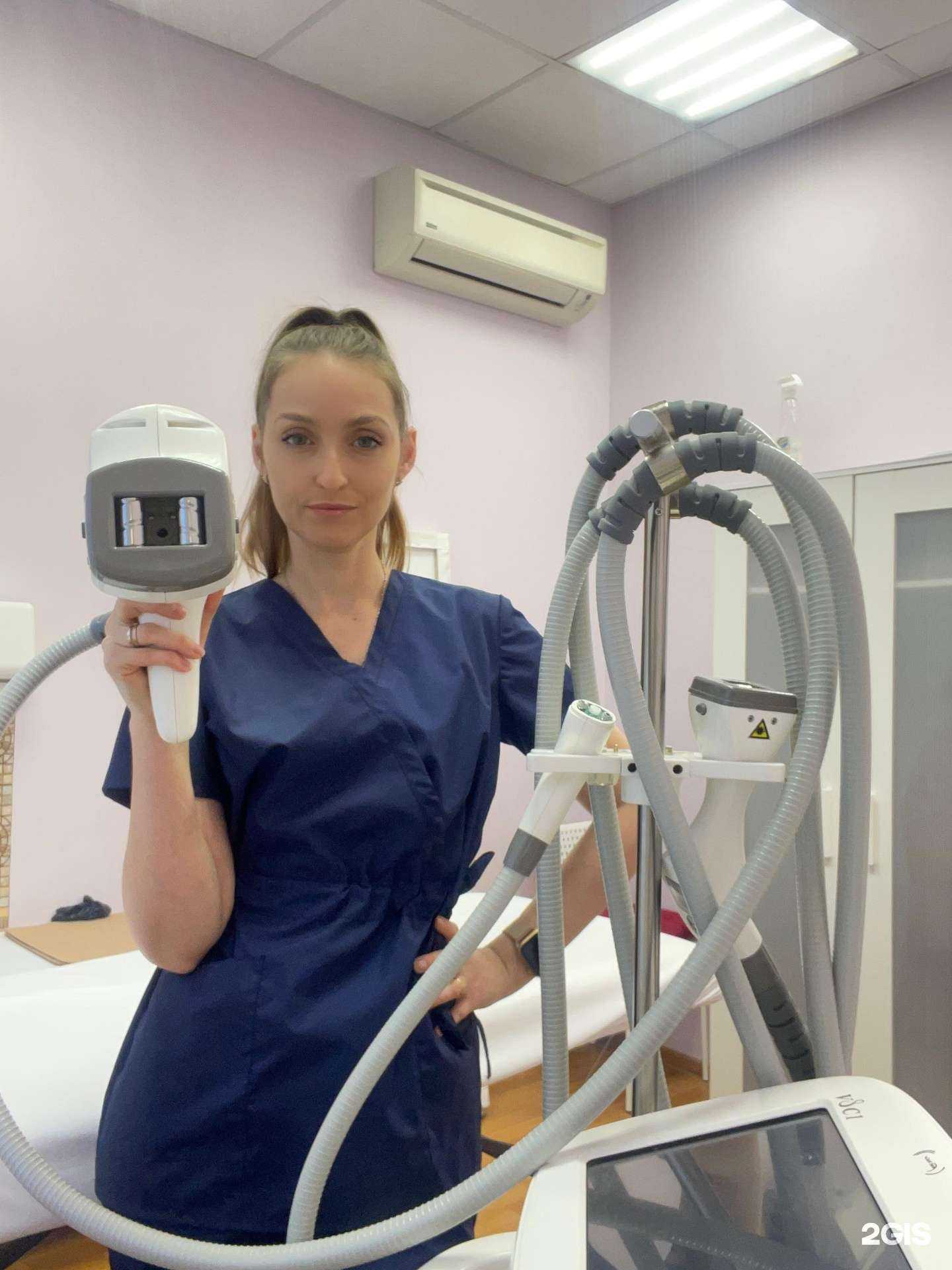 Отзывы на компанию Body time в Нижнем Новгороде c фото