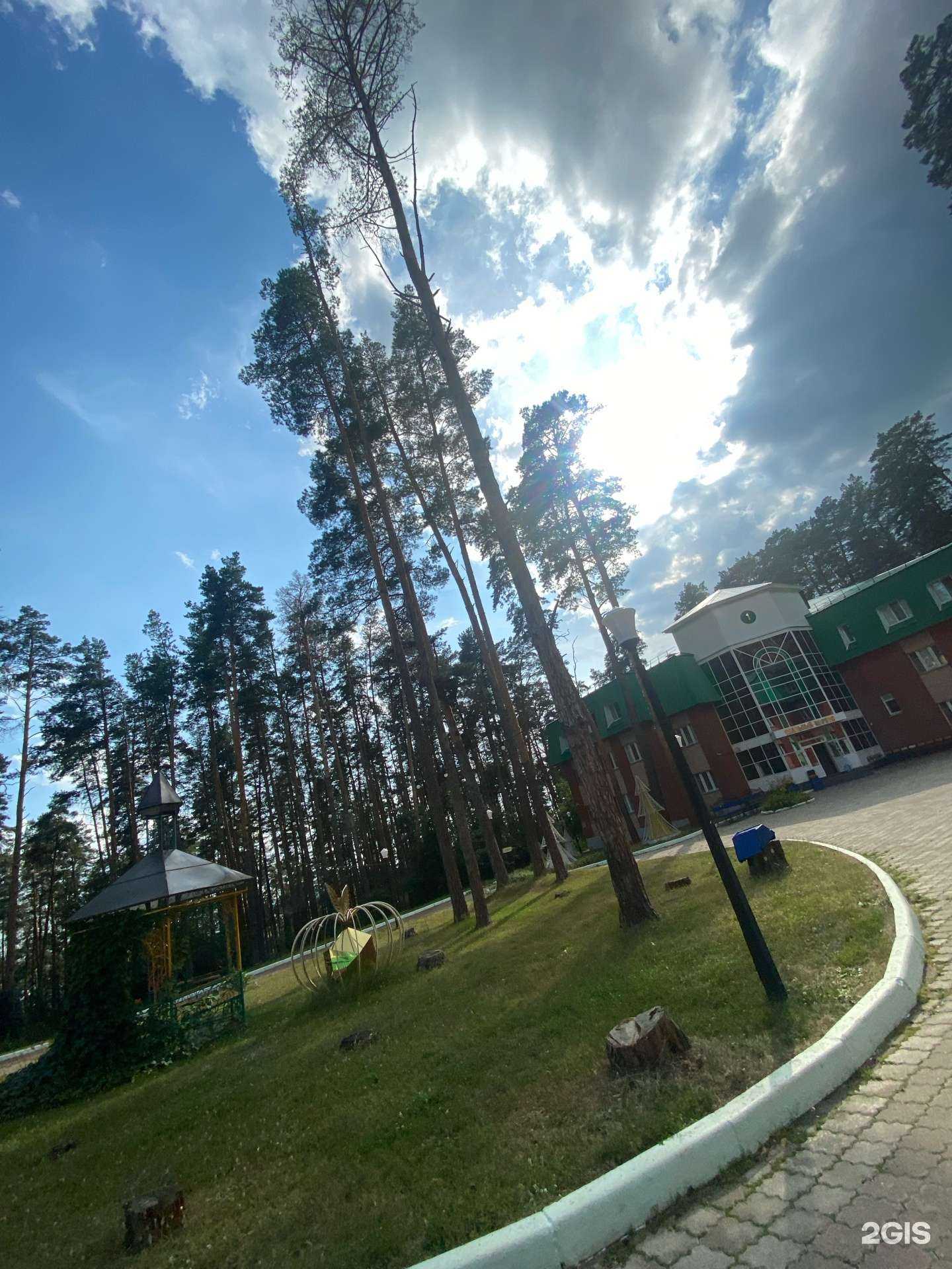 Отзывы на компанию Космос в Елабуге c фото