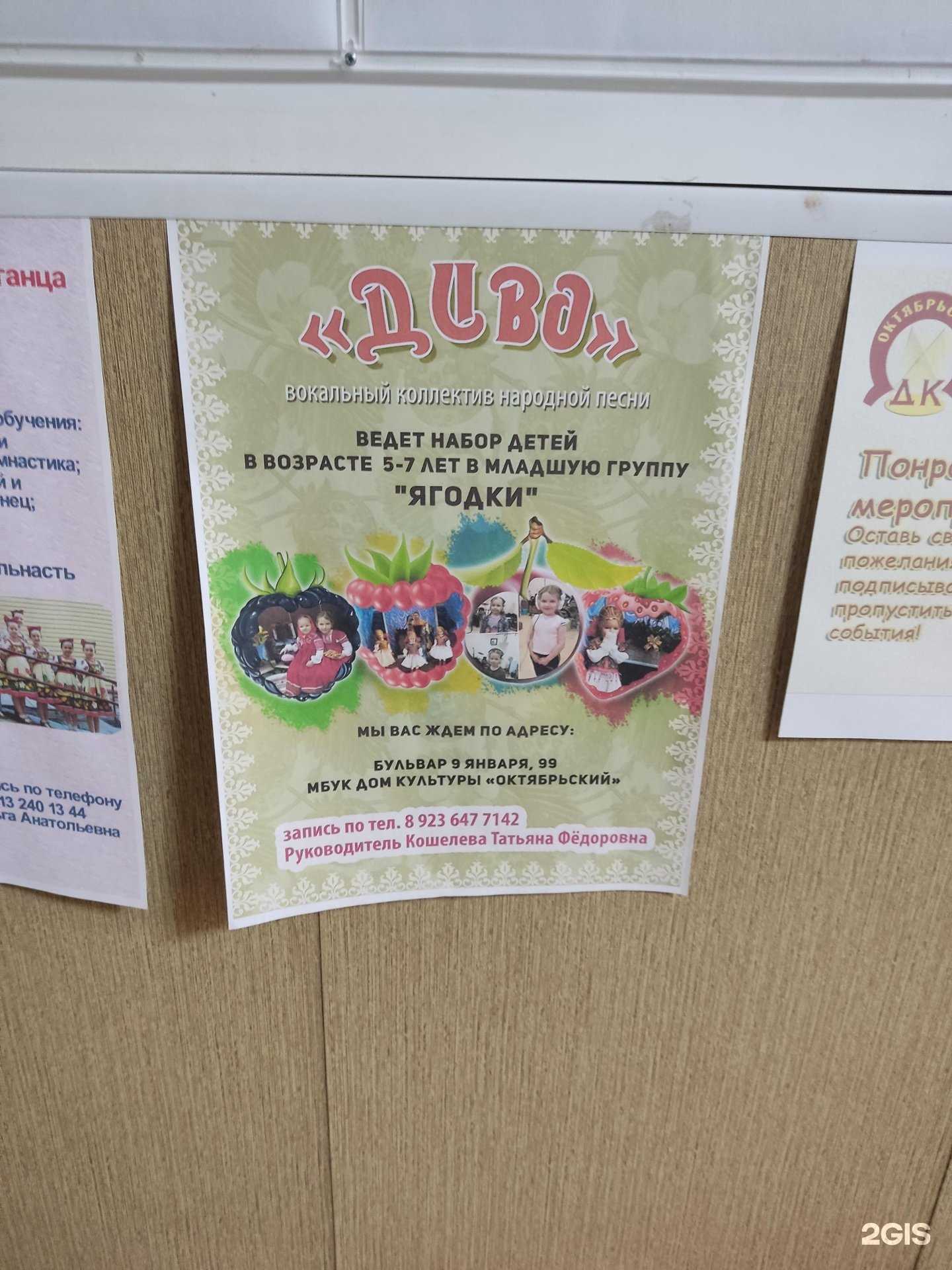 Отзывы на компанию Диво в г. Барнаул c фото