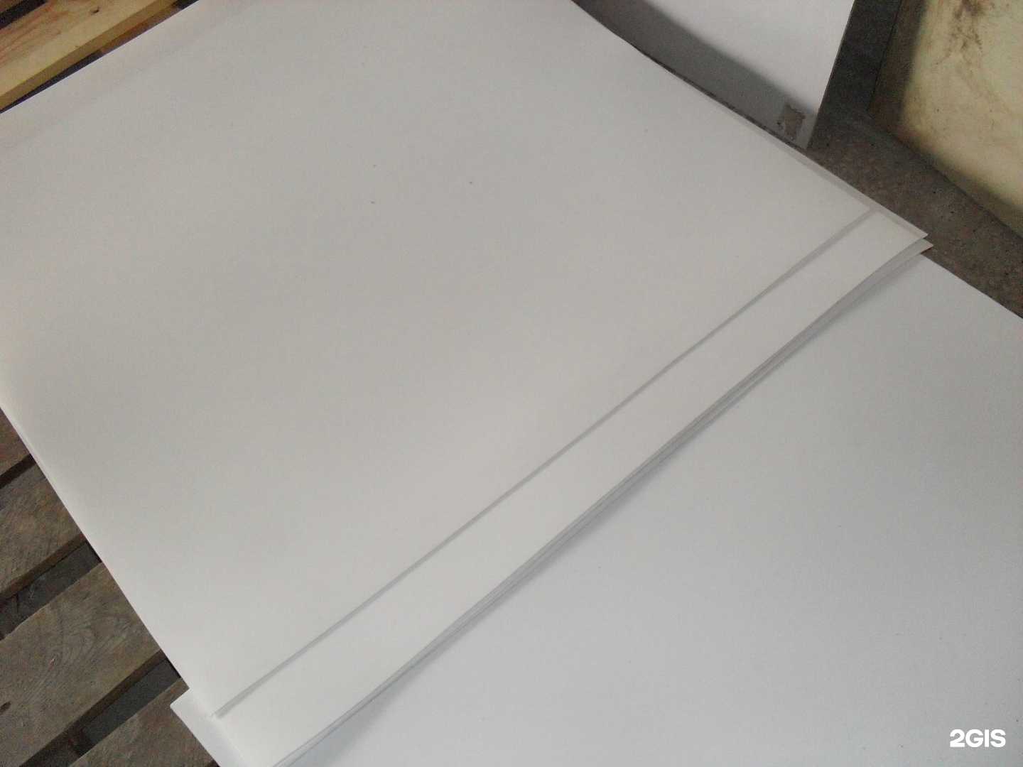 Отзывы на компанию Полимер34 в г. Волжский c фото