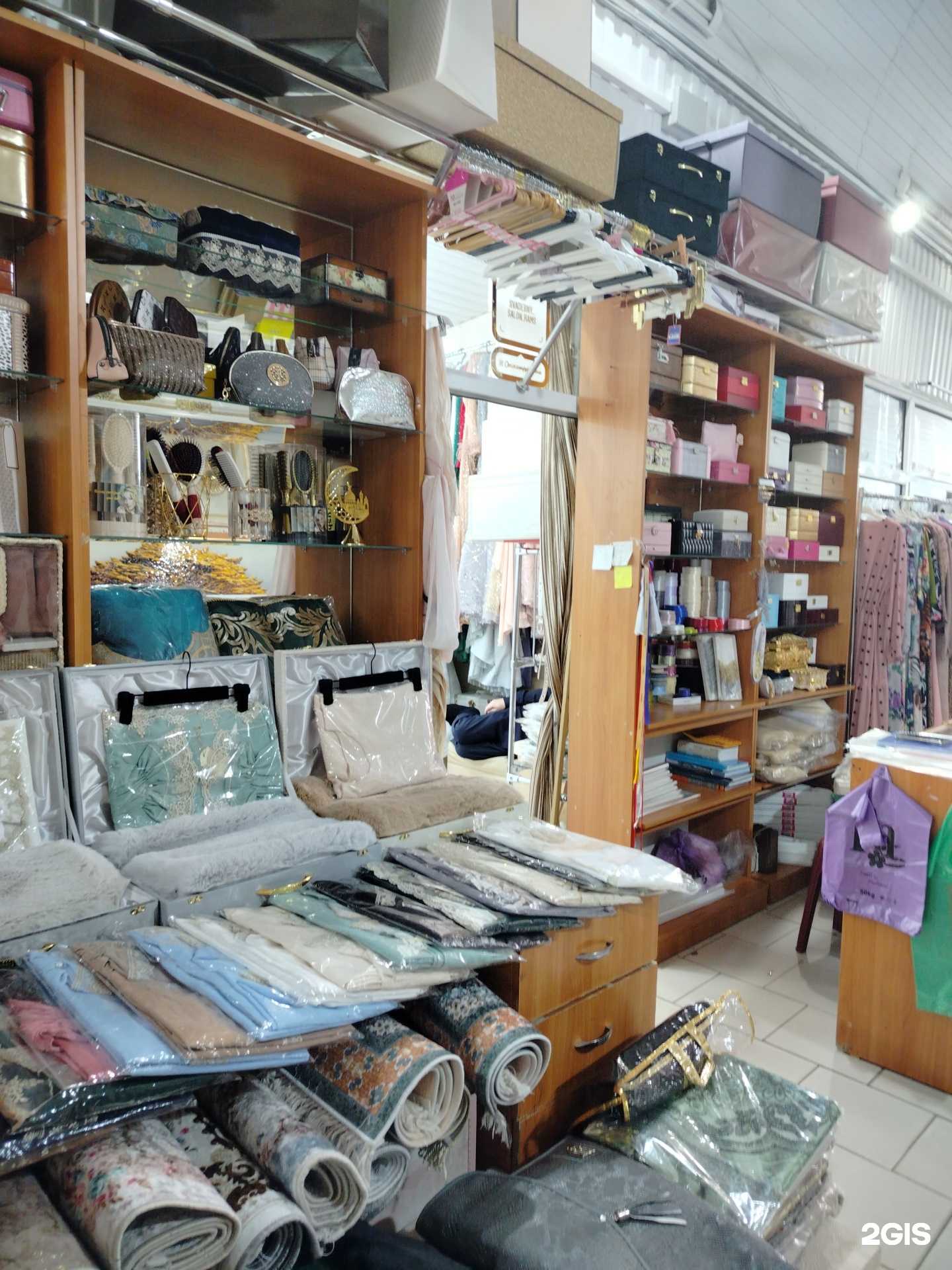 Отзывы на компанию Rаms в г. Грозный c фото