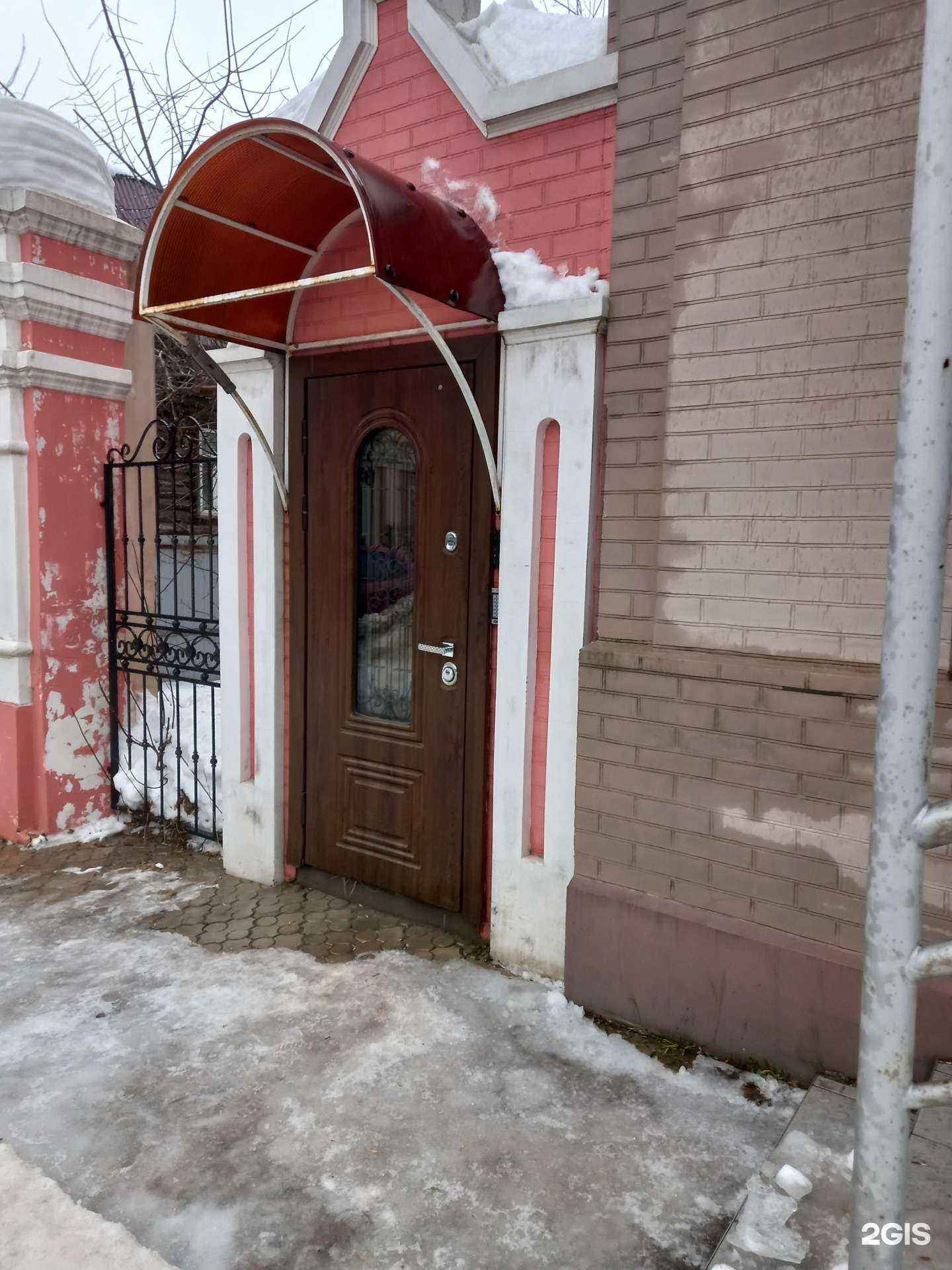 Отзывы на компанию Ивзащита в Иванове c фото