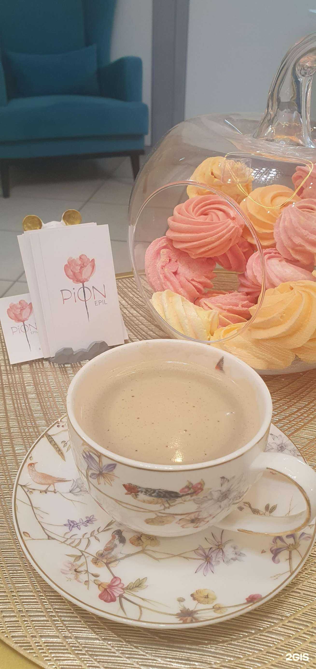 Отзывы на компанию Pion epil в Бийске c фото