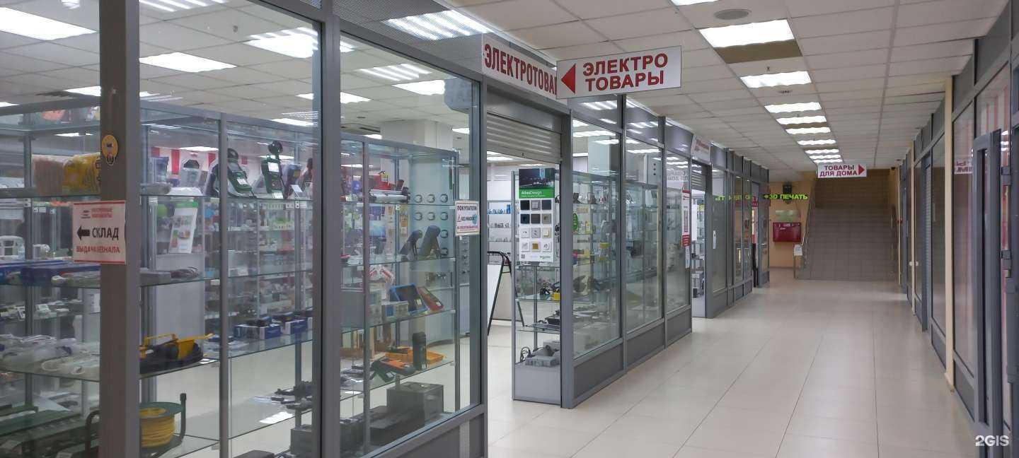 Отзывы на компанию Промэлектроника в Тольятти c фото