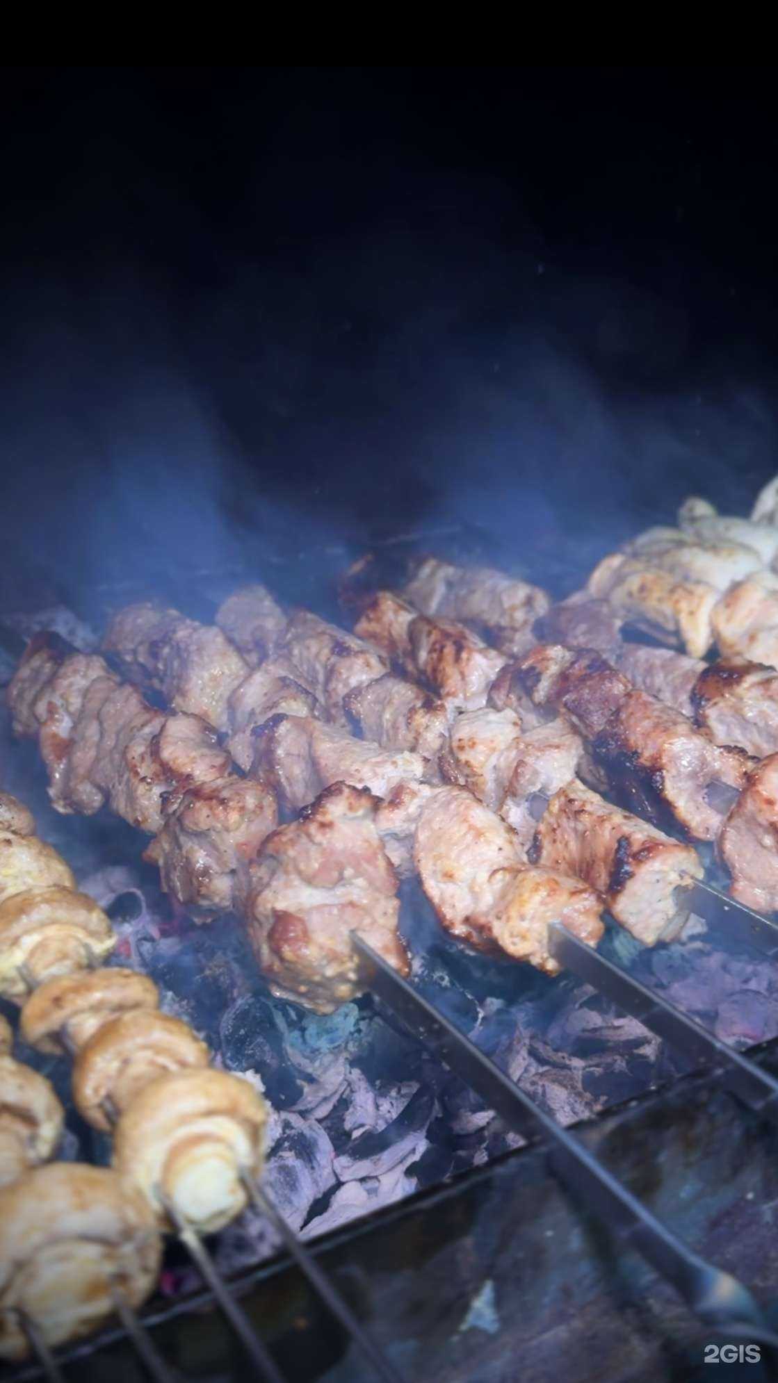 Отзывы на компанию Шашлык в хлебе в Уфе c фото