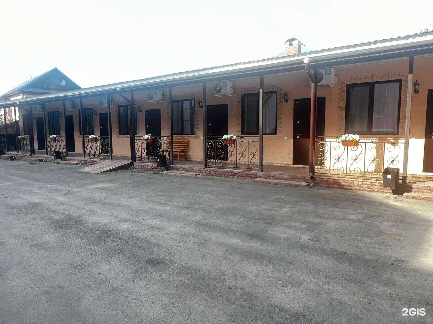 Отзывы на компанию Альпийский в Уфе c фото