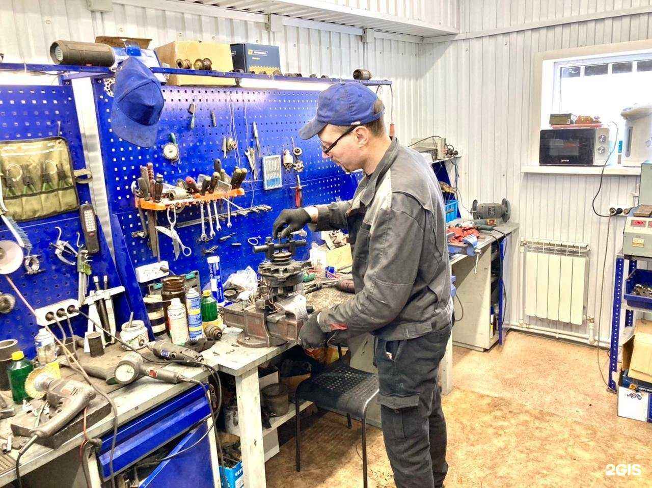 Отзывы на компанию Бип авто в г. Тольятти c фото