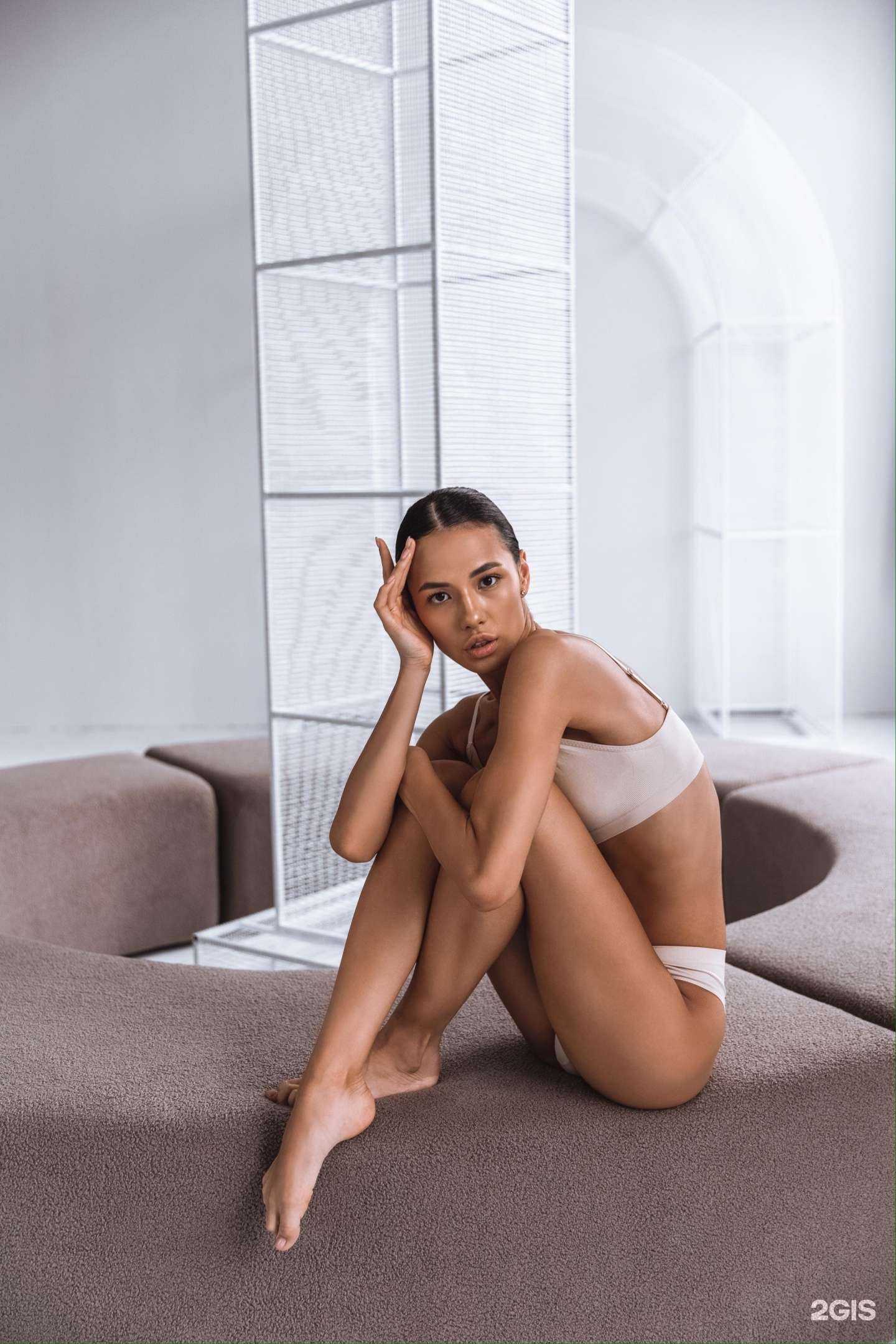 Отзывы на компанию Gladko space в Нижнем Новгороде c фото