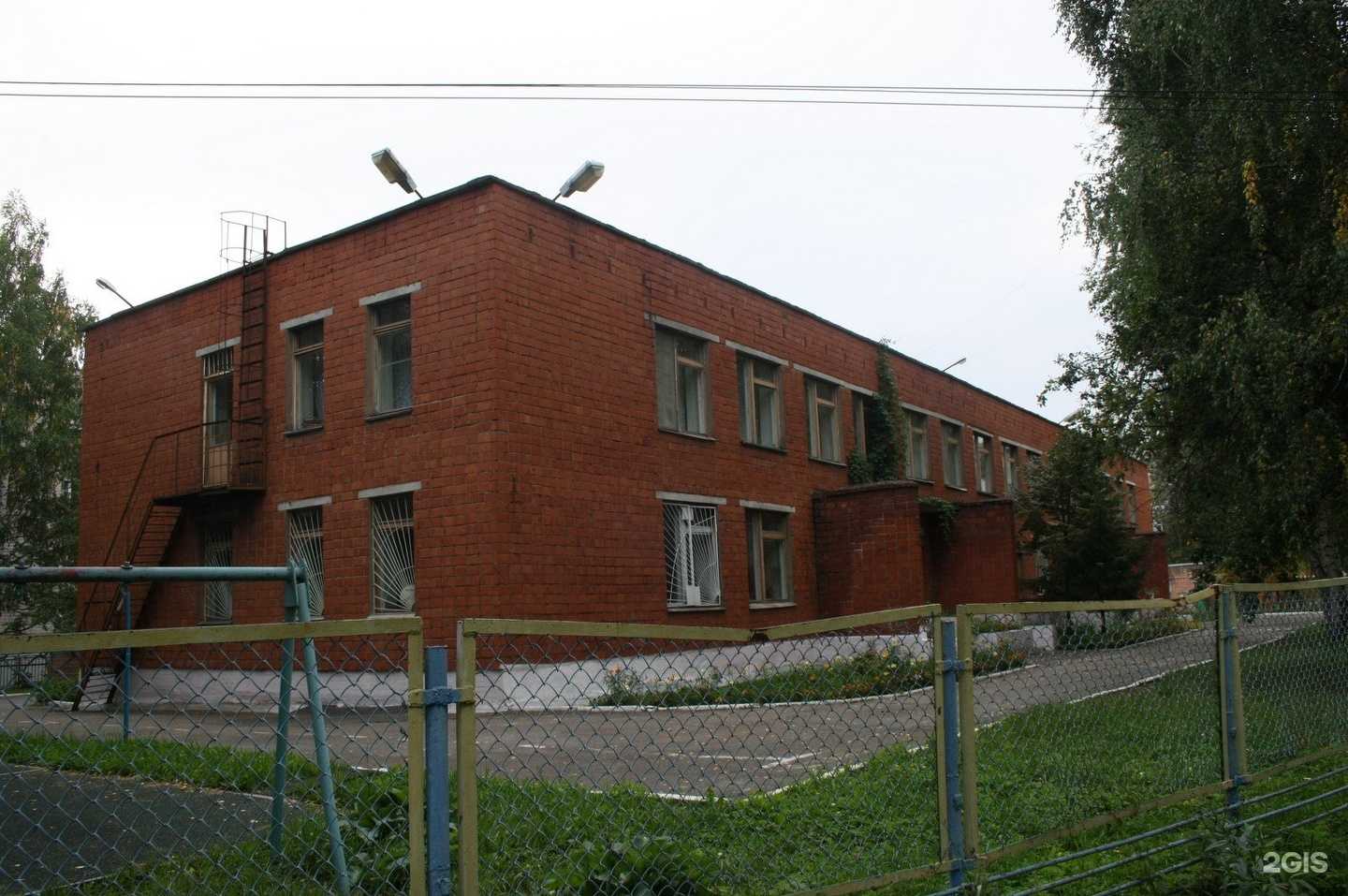 Отзывы на компанию Детский сад №248 в Ижевске c фото