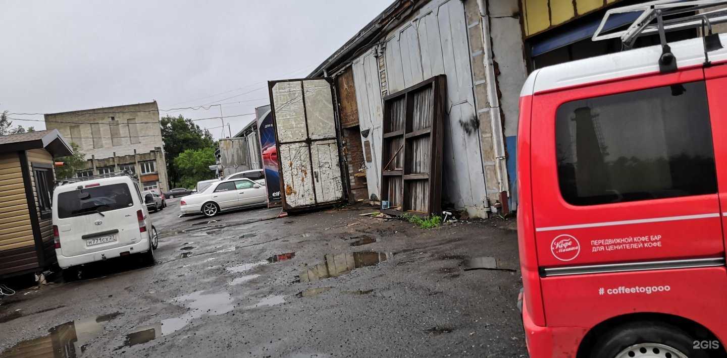 Отзывы на компанию L-cars в Хабаровске c фото