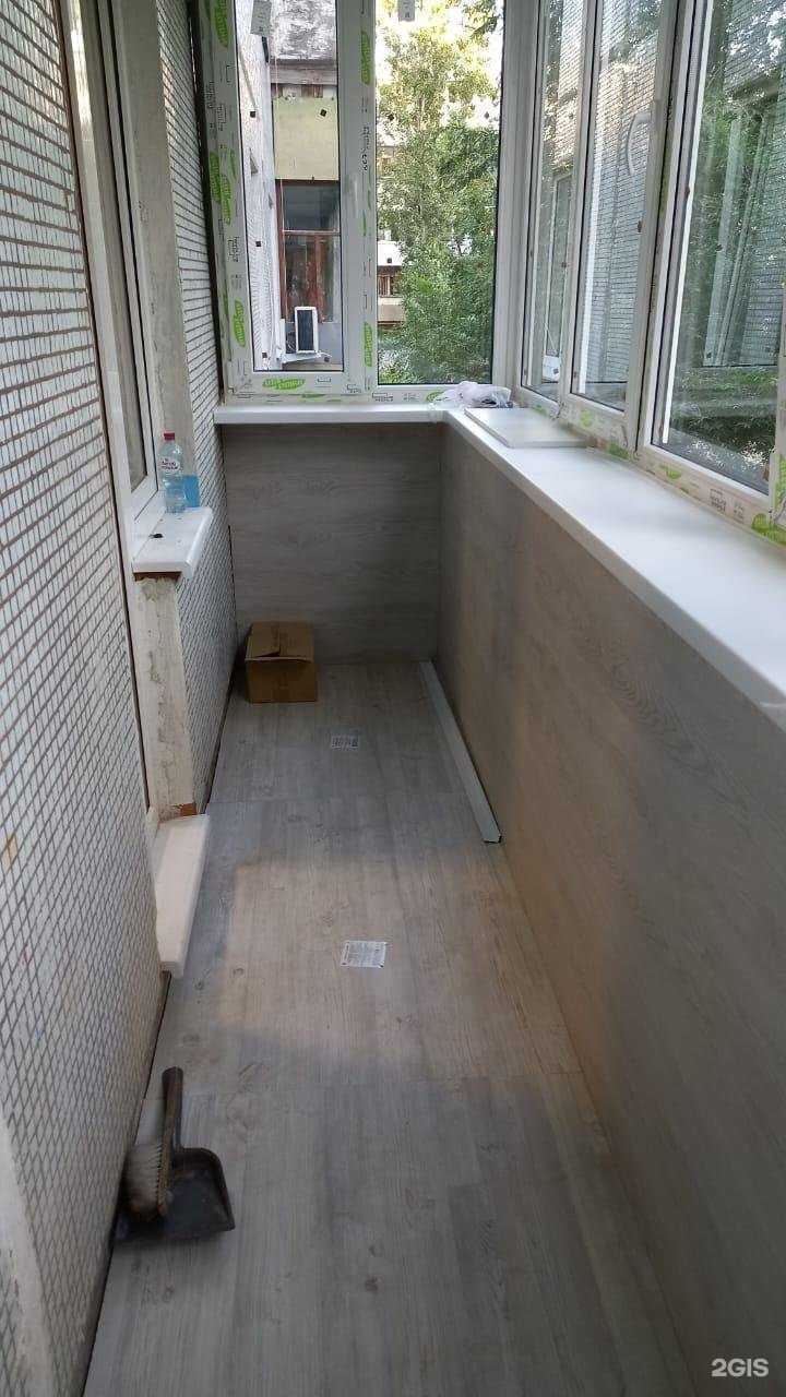 Отзывы на компанию Окно-Гост в Тольятти c фото