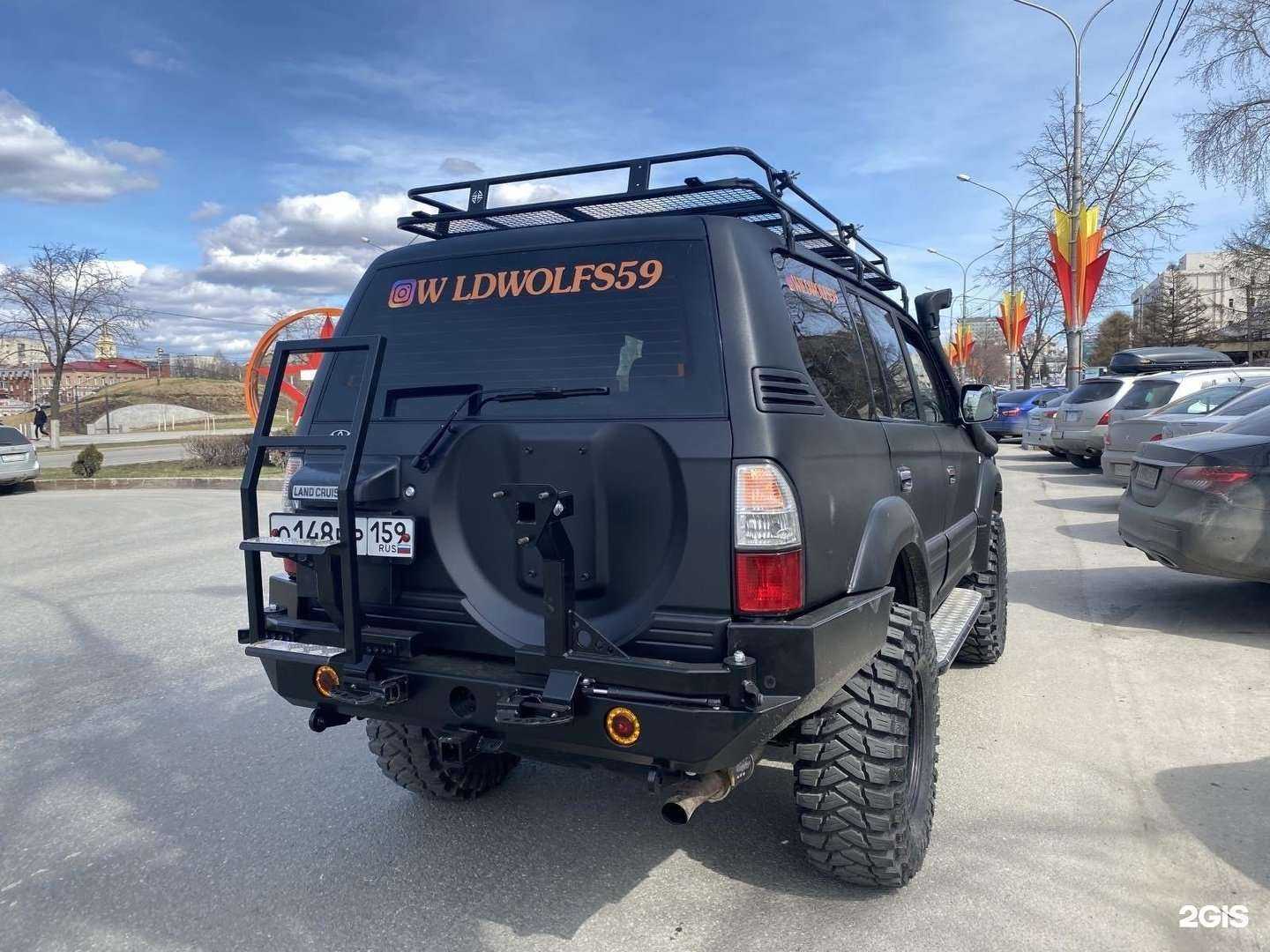 Отзывы на компанию Лебедка Центр Пермь в г. Пермь c фото