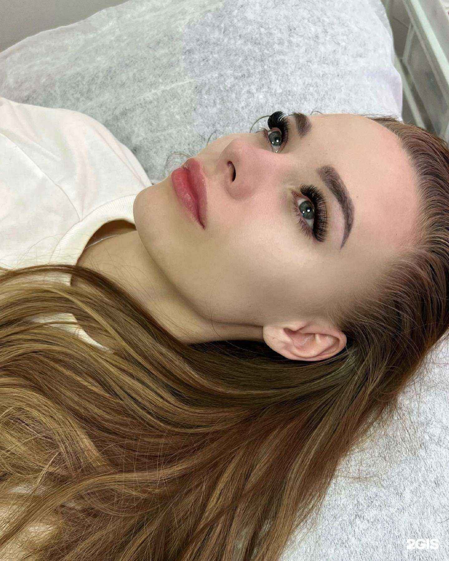 Отзывы на компанию Lash Room в Барнауле c фото