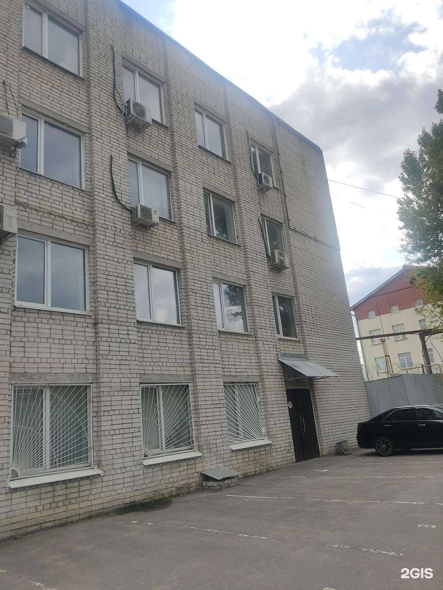 Отзывы на компанию Транстрэк в Нижнем Новгороде c фото - фотография 2 из 2